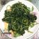 棠棠 的 燙拌地瓜葉 cooksnap