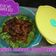 Cooksnap dari Ziyana.pad untuk resep Bistik daging sapi 🐮