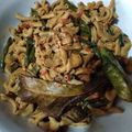 Cooksnap dari Umi Wardani untuk resep Usus Ayam Masak Pedas