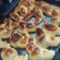 El cooksnap de Sandra Luz cuando hizo ¡TORTA MATERA CON PASTELERA😋🥧 Súper fácil y esponjosa!.