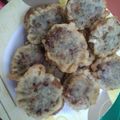 Cooksnap dari Vivin Oktavia untuk resep Gandasturi (Kue Kumbu)