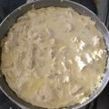 Cooksnap de Patricia Baptista quando cozinhou Strogonoff de Frango e Cogumelos.