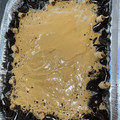 El cooksnap de Maria Andrea cuando hizo Torta tres leches venezolana.