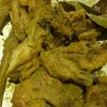Cooksnap dari azzizah norma yuliana untuk resep Ayam Ungkep Bumbu Kuning