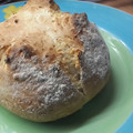 El cooksnap de MAMUCHA SILVIA 🌹 cuando hizo Pan de soda y queso (sin levadura)🍞.
