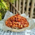 Cooksnap dari Wiwin088 untuk resep Kering tempe