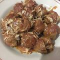 Cooksnap dari cintia dhevy purwulaningtyas untuk resep Bakso bakar pedas manis teflon simpel