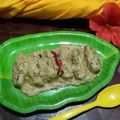 Supriti Paul's cooksnap of when they made পটল পোস্ত (potol posto recipe in bengali).