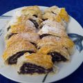 Anita Rózsás Cooksnap-ja, amikor elkészítette a(z) 30 perces mákos rétes receptet.