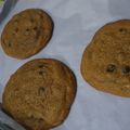 Cooksnap dari Diana Juni untuk resep Simple Chewy Cookies sangat mudah dan enak 🤤
