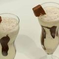 صورة من اAya Ail ، شاركها بعد تجربة وصفة ميلك شيك شوكلاتة بارد