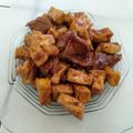 Cooksnap dari Rind_rinda untuk resep Tumis daging sapi tahu kecap