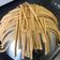 El cooksnap de Camila Improvisa cuando hizo Tallarines caseros a la carbonara.