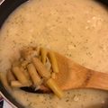 k_hetti Cooksnap-ja, amikor elkészítette a(z) Kapros zöldbabfőzelék receptet.