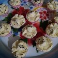 Cooksnap dari Siti Nurul Hakimah untuk resep Bolu kukus mekar anti gagal ekonomis 2 telur ❤️😉