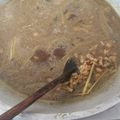 Cooksnap dari vita komersial untuk resep Rawon Ayam