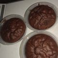 Cooksnap dari Ummu Faqih Hamzah untuk resep Bolu Kukus Coklat Lembut Tanpa DCC