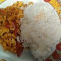 Cooksnap dari intan melina untuk resep Gongso Telur Pedas