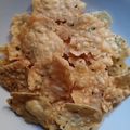 Cooksnap dari Tika Ltf untuk resep Kue bawang super renyah recomended 😙😍🖒 simpel buatnya