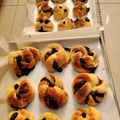 Cooksnap dari Ratna Setiastuti untuk resep Cinamon roll ala suka suka