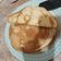 El cooksnap de Vani cuando hizo Panqueques de dulce de leche.