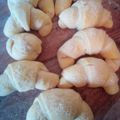El cooksnap de Carla Lovizzio cuando hizo Facturas fáciles.