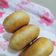 Cooksnap dari Mia Nurhakim untuk resep Donat Kentang Ekonomis 1 x Proofing