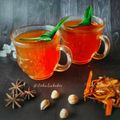 Cooksnap dari Itha Subekti untuk resep Bir Pletok (Minuman Khas Betawi)