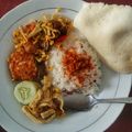 Cooksnap dari Megan Reinata untuk resep Nasi Uduk Ricecooker
