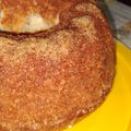 El cooksnap de MALVINA cuando hizo Pan de bananas.