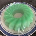 Cooksnap dari An Verbeek untuk resep Agar agar swallow santan