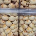 Cooksnap dari Yayang Diah Wahyuni untuk resep Nastar 1 kg