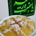کوک اسنپ آشپزی خوشمزه😋😋 بعد از امتحان کردن شله زرد.