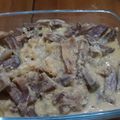 Cooksnap dari Isti Kusmayadi untuk resep Lidah Sapi Saus Keju ala bundakeia