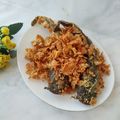 Cooksnap dari Ummu Salma Muhammad untuk resep Lele Goreng Kremes