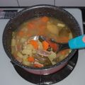 Cooksnap dari Yenny Yadhisna untuk resep Sop Iga Sapi Segar Sederhana