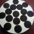 El cooksnap de ifontesecatardajos cuando hizo Tarta de oreo facilísima.
