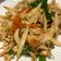 賴小孟 的 茭白筍炒蛋 cooksnap