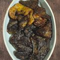 Cooksnap dari indah lestari untuk resep Babat Paru Goreng khas Madura