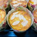 Cooksnap dari Maya Rahmawati untuk resep Bolu Tape Cup