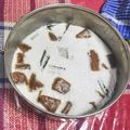 Cooksnap dari Lissa untuk resep Kue keranjang santan kukus