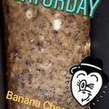 Cooksnap dari Wiena Octari Amir untuk resep Bolu Pisang Kukus (No Bantet)