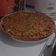 El cooksnap de daniel von braus cuando hizo Tarta de Zapallitos, Zucchini y Puerro.