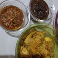 Cooksnap dari Rantika Dewi untuk resep Ayam goreng bumbu hitam madura