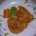 Cooksnap dari rizki putri untuk resep Chicken Steak Saus Teriyaki