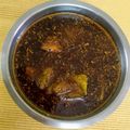 Sunita Bhargava का कुकस्नैप जब उन्होंने कैरी की मीठी लौंजी (kairi ki meethi launji recipe in Hindi) बनाया था।