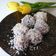 Cooksnap dari Linda Fernando untuk resep Cara membuat klepon ubi ungu