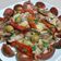 El cooksnap de Victor cuando hizo Ensalada de boquerones con patatas y tomate.