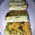 pamelarochelle's cooksnap of when they made AMIEs BAKED Zucchini.