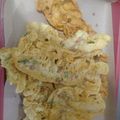Cooksnap dari dwi juliani untuk resep 86.Peyek kacang anti gagal